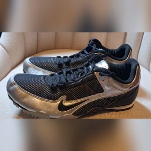 Women's Nike Zoom Bowerman Track and Field Spikes Shoes 7